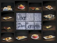 Hotel Don Carmelo - Bữa sáng