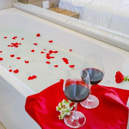 Pharaoh Boutique Hotel Danang