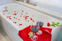 Pharaoh Boutique Hotel Danang - Romantische