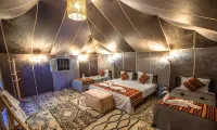 nomadcampmerzouga - 2-Star