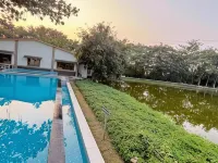 Graces Resort Hotels in Sehore