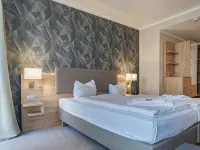 Hotel Alter Markt Các khách sạn gần Sân vận động Alte Foersterei