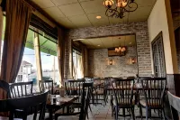 Auberge Happy Logis - 3 Sao