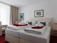 Hotel Ostsee-Residenz Cammann Hotels in Grömitz