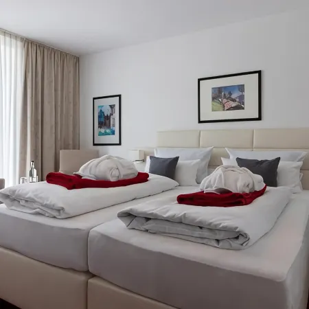 Hotel Cammann Grömitz
