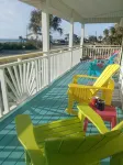 You will LOVE Sea Breeze! BOOK NOW!  Great views and pool!  4 bedroom, sleeps 10 - Beach