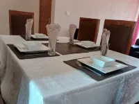 Esther's Apartments