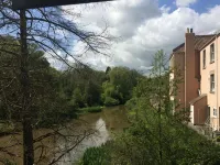Stay at Penny's Mill - con encanto