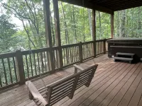 NEW! Movie Theater, Pool Table, Hot Tub and MORE in Bear Lake Reserve!! - Boutique