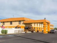 Quality Inn Clovis Hotéis em Clovis