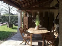 Mas en Provence Avec SPA Privé - Wi-Fi