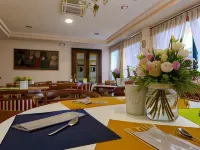 Hotel Sabra - 3 stelle