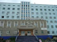 Layner Hotel  호텔