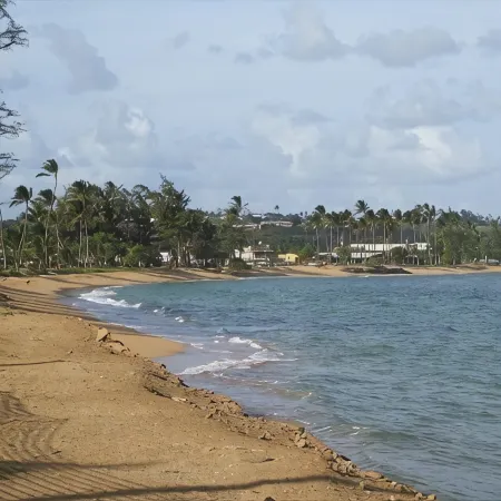 OCEANFRONT - BREATHTAKING!  PONO KAI Condo!! 2bd2bth! Washer/Dryer/AC