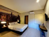 Hotel Sampurna Cirebon Hotels in Cirebon City