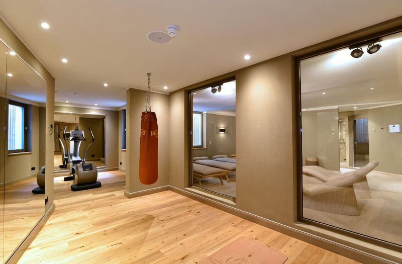 Monbijou Hotel photo 5