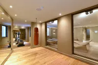 Monbijou Hotel - 3-Star