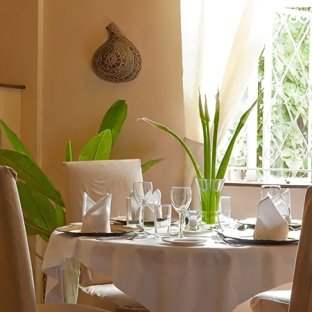 Palacina The Residence & The Suites, Boutique Apart-Hotel Nairobi