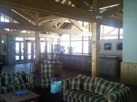 Apartment 4 people Chalet du Galibier  residence - 3-Star