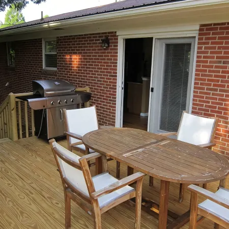 Downtown Brevard Cottage - Hot Tub /  Walk To Town