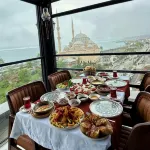 Ayatoure Hotel - breakfast