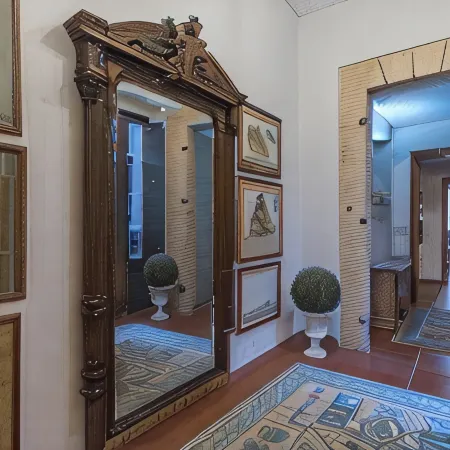 Relais del Porto