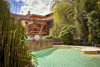 Relais Bernard Loiseau - Pools