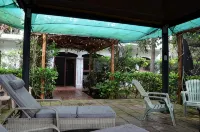 Hostal Casa San Mateo Hotels in 