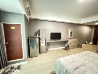 Mataram City 802 by We Stay - Condos