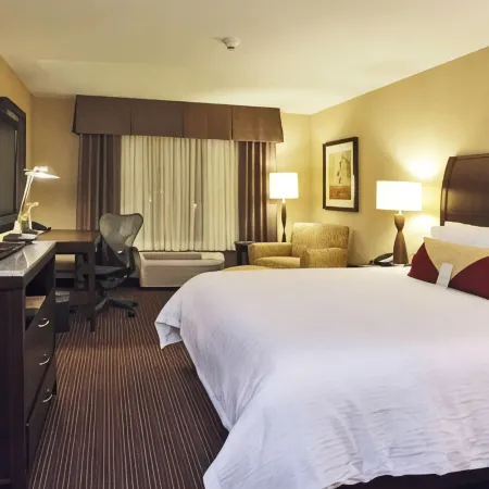 Hilton Garden Inn Clovis