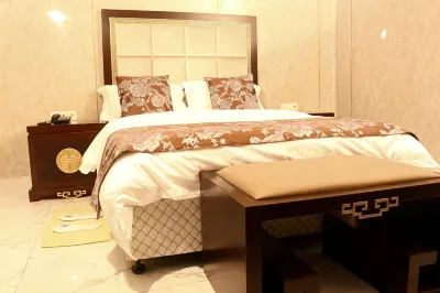 City Hotel Hotels in 