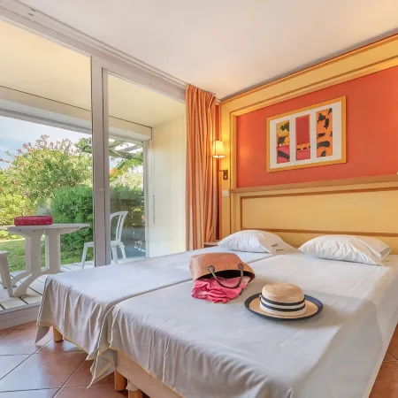 Sowell Residences les Sablons