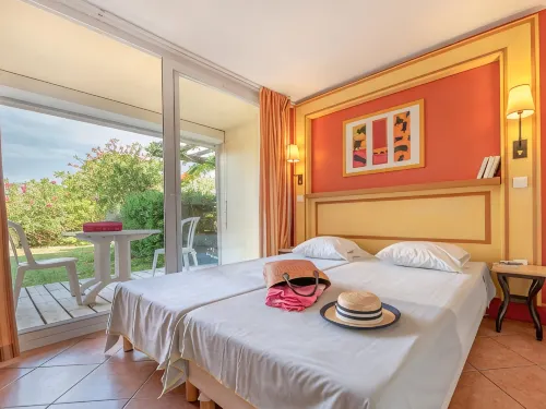 Sowell Residences les Sablons - Beach