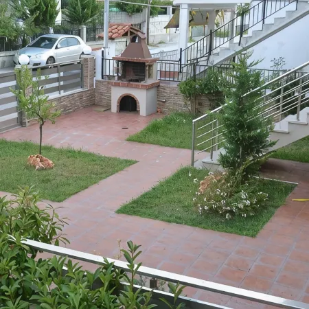 Amalia Lux Villas