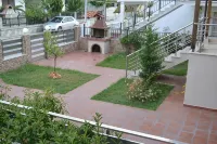 Amalia Lux Villas - Boutique