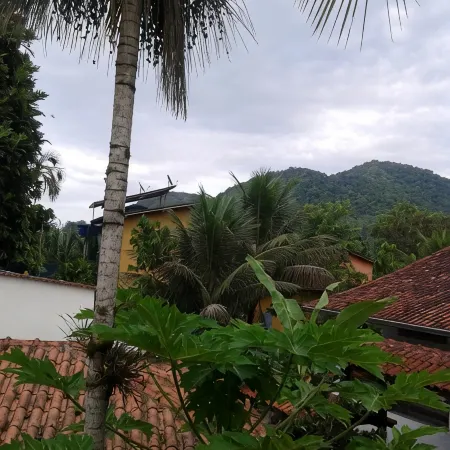 Estalagem São Gonçalo
