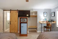 The Panacea Motel - Wifi