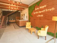 Hit Merida Hotel Boutique Hotels in Mérida