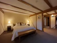 Pensiunea Tohanu Vechi - spa