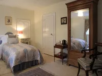 Church Farmhouse B & B -  Privatzimmer
