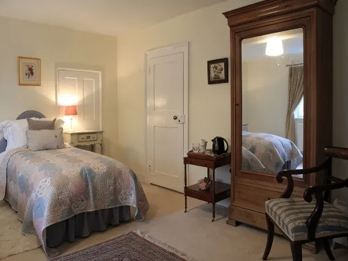 Church Farmhouse B & B -  Privatzimmer