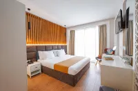 Vinea Resort & Spa Hotels in 