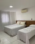โฮเต็ล โรตา โด เซอร์เตา - 2 ดาว