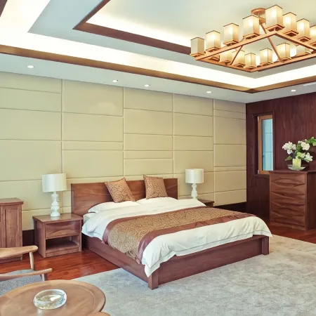 Haishanghai Hotel