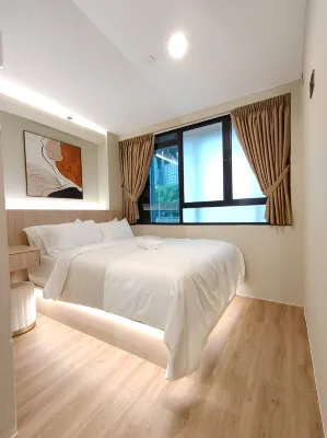 M9 suite 3Min Walk to Mid valley Hotels in Mid Valley/Bangsar