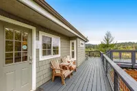 Deer Harbor Cottages - 3-Star