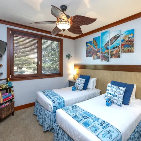 Luxurious Beach Villa 3BR/2.5B in KoOlina~FREE WIFI, GYM w/ ALL NEW UPGRADES
