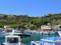 Maison de Berger Hotels in Cargese