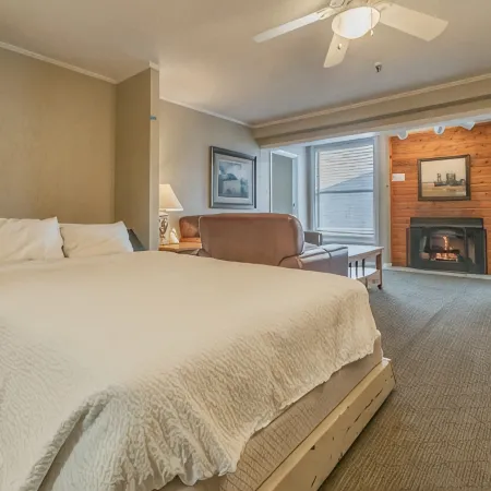 Multi Resorts at Lift Lodge