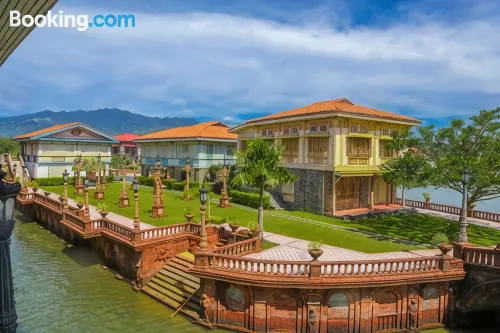 Las Casas Filipinas de Acuzar